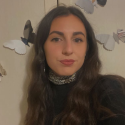 immagine del tutor Bianca