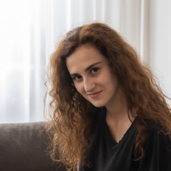 tutor a Milano - Beatrice