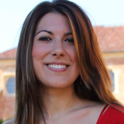 tutor a Santena - Giulia