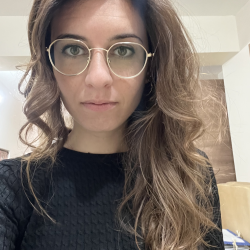 tutor a Torino - Lucia