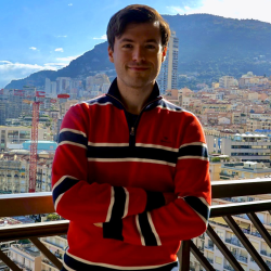 tutor a Milano - Matthew
