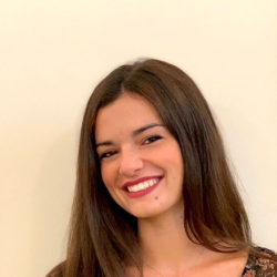 tutor a Bari - Sara