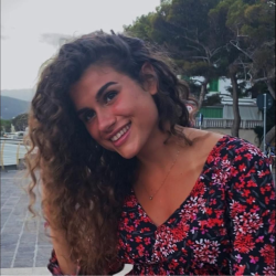 tutor a Torino - Giulia