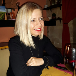tutor a Specchia - Rossella