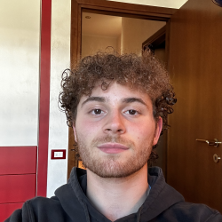 tutor a Pessano con Bornago - Alessandro