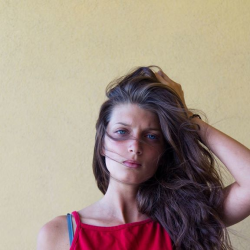 immagine del tutor Martina