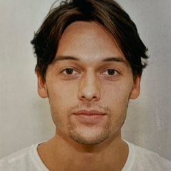 tutor a Parma - DIEGO
