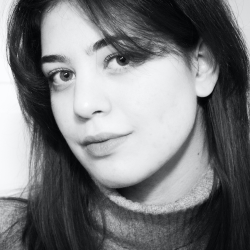 tutor a Roma - Margherita