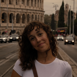 tutor a Roma - Amelie