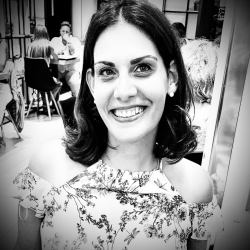 tutor a Milano - Carolina