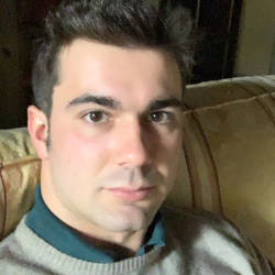 tutor a Milano - Giacomo