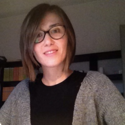 tutor a Asti - Giovanna