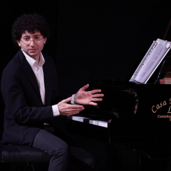 tutor a Bari - Mario