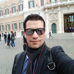 tutor a Assemini - Stefano