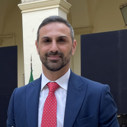 tutor a roma - GIUSEPPE