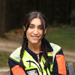 tutor a Scandicci - Sofia