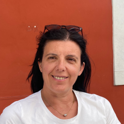 tutor a firenze - sabrina