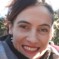 tutor a roma - Valeria