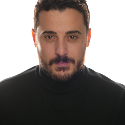 tutor a Milano - Giuseppe