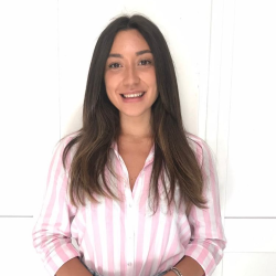 tutor a Napoli - Rosita