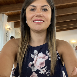 tutor a Roma - Luisa