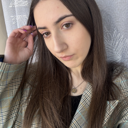 tutor a Roma - Giulia