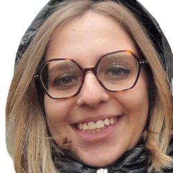 tutor a Napoli - Eugenia