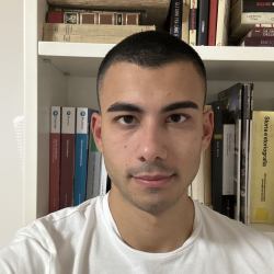 tutor a Milano - Attilio