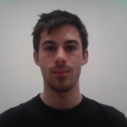 tutor a pisa - alessandro