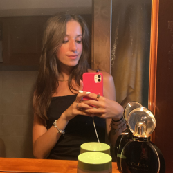 tutor a Lodi - Rebecca