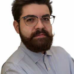 tutor a Modena - Francesco