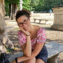tutor a Grugliasco - Fabiola
