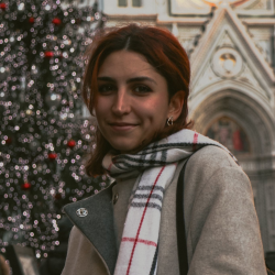 tutor a Roma - Elena