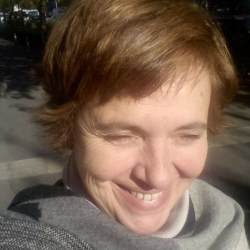 Avatar di Isabelle