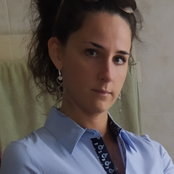 tutor a Codognè - Sara