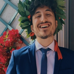tutor a Bari - Alessandro
