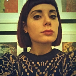 tutor a Roma - Maria Chiara