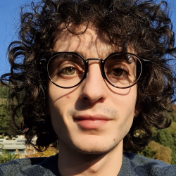 tutor a Solaro - Sergio