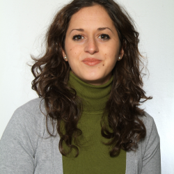 tutor a Firenze - Iolanda