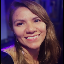 tutor a Concordia sulla Secchia - Maria Jackeline