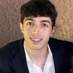 tutor a Selargius - alessandro