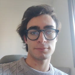 tutor a Pavia - Mattia