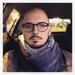 tutor a Crotone - Raffaele
