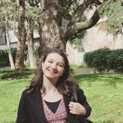 tutor a Milano  - Federica