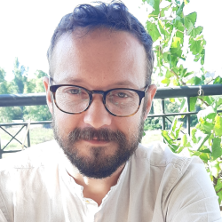tutor a Lecce - Timothée