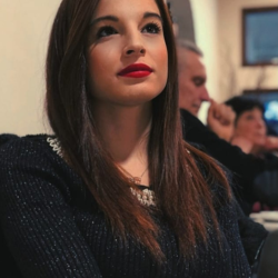 tutor a Cosenza - Maria Chiara