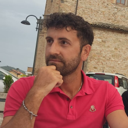 tutor a Teramo - Federico
