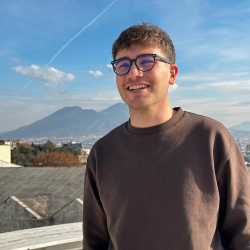 tutor a Potenza - Antonio