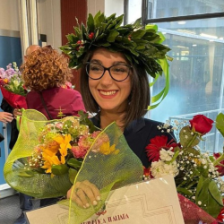 tutor a Bologna - Giulia