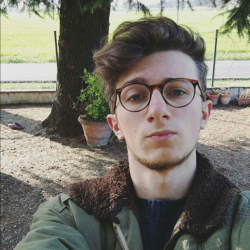 tutor a Castel Bolognese - Francesco